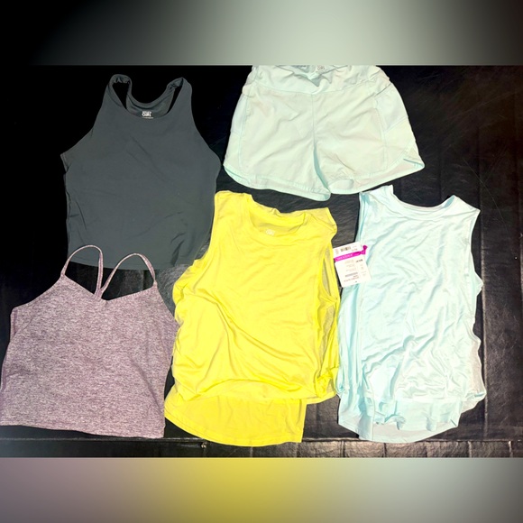 Bundle pick - Picture 1 of 2